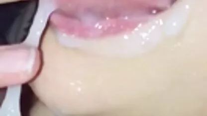 Fille, cheveux bruns, effrayant mec french vr porno chauve