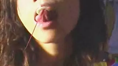 Passionné et insatiable blonde est tirer dur sur trois film porno français 2016 bites