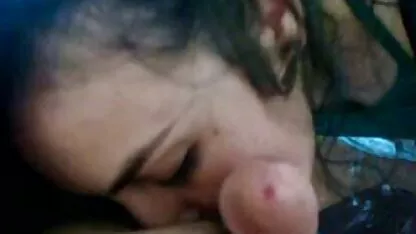 Gros Cul brunette poussant une grosse bite dans la bouche d'elle et se terminant avec du porn french hardcore sperme à l'intérieur de sa chatte