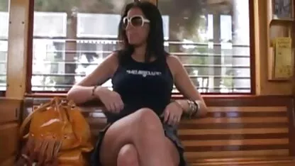 Mature porno modèle pour films pornographiques en français elle cul à être déchiré en dehors par noir phallus