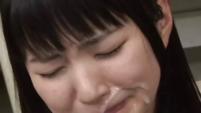 Cum faim salope et ses trous ont film porno francais partouze une chaude DP