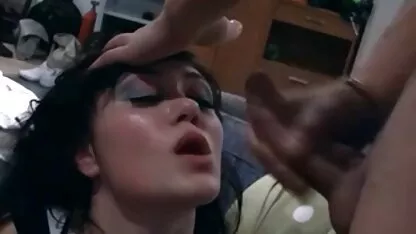 Bon vieux classique et Hardcore film porno des annees 80 rétro gangbang