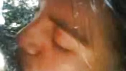 Vanessa a une film porno français récent leçon de chaud BBC sexe