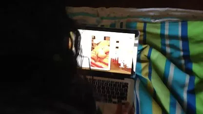 Relation secrète avec une porno movie français jeune Latina