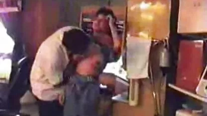 Les étudiants découvrent comment un film de porno français passer l'examen