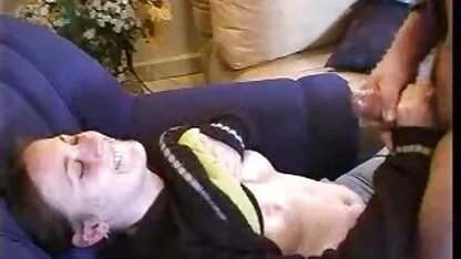 Trois mature Femme learning La art de saccadés le meilleur film porno francais sur une coq par gars provides